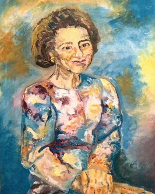 Obituary of Margaret Sue Bender Smith