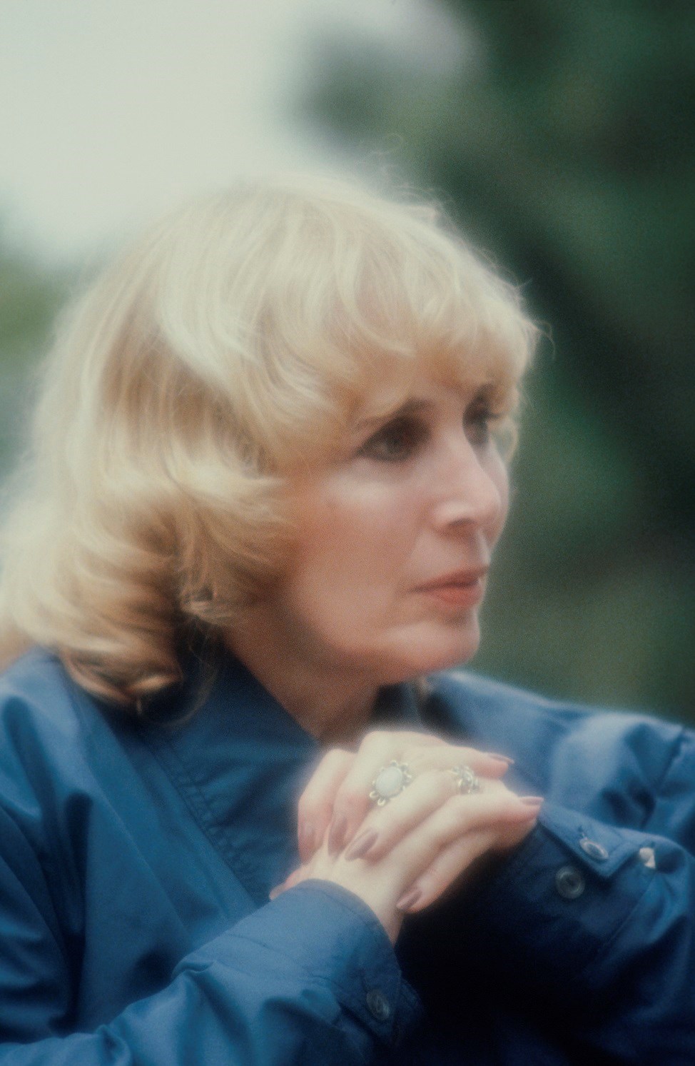 Obituary of Carol Marie Moss