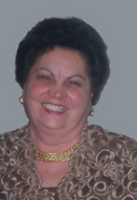 Obituary of Iolanda Baldassarra