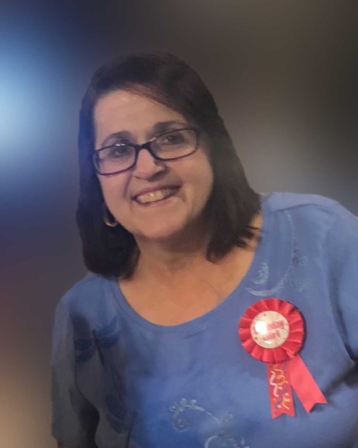 Obituary of Giuliana Mary Paolucci