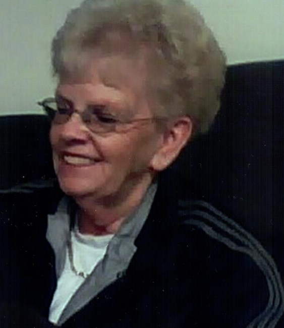 Obituary of Dorlis Faye Allen