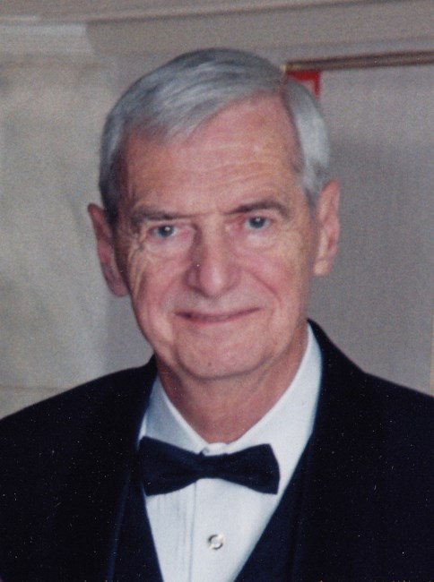 Obituary of John E. Arnedt