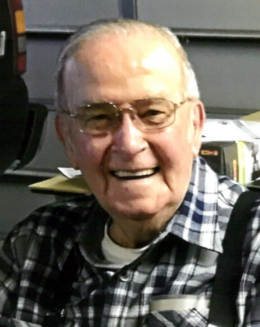 Obituary of James Joseph Leslie