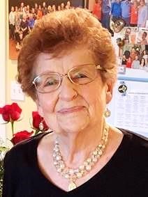 Obituary of Mary Elaine Krings