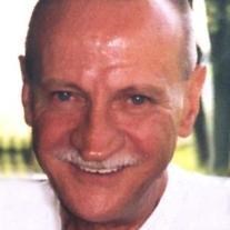 Obituary of Donald R. Watson