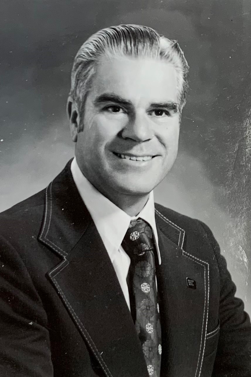 Arthur Longworth Obituary