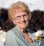 Obituary of Jeanne L. Wagner