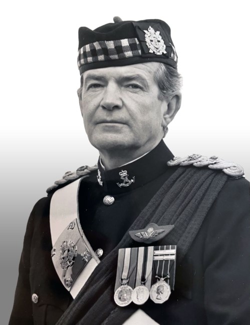 Obituary of John Richard Wigmore