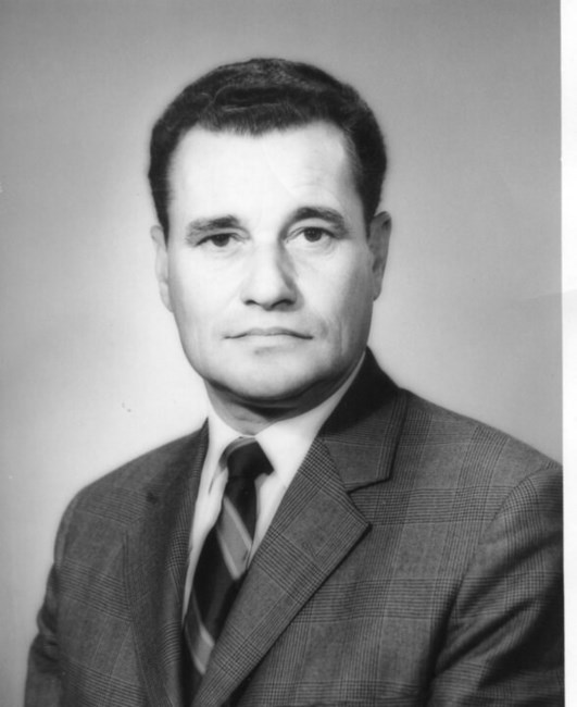 Obituary of William F. Muck