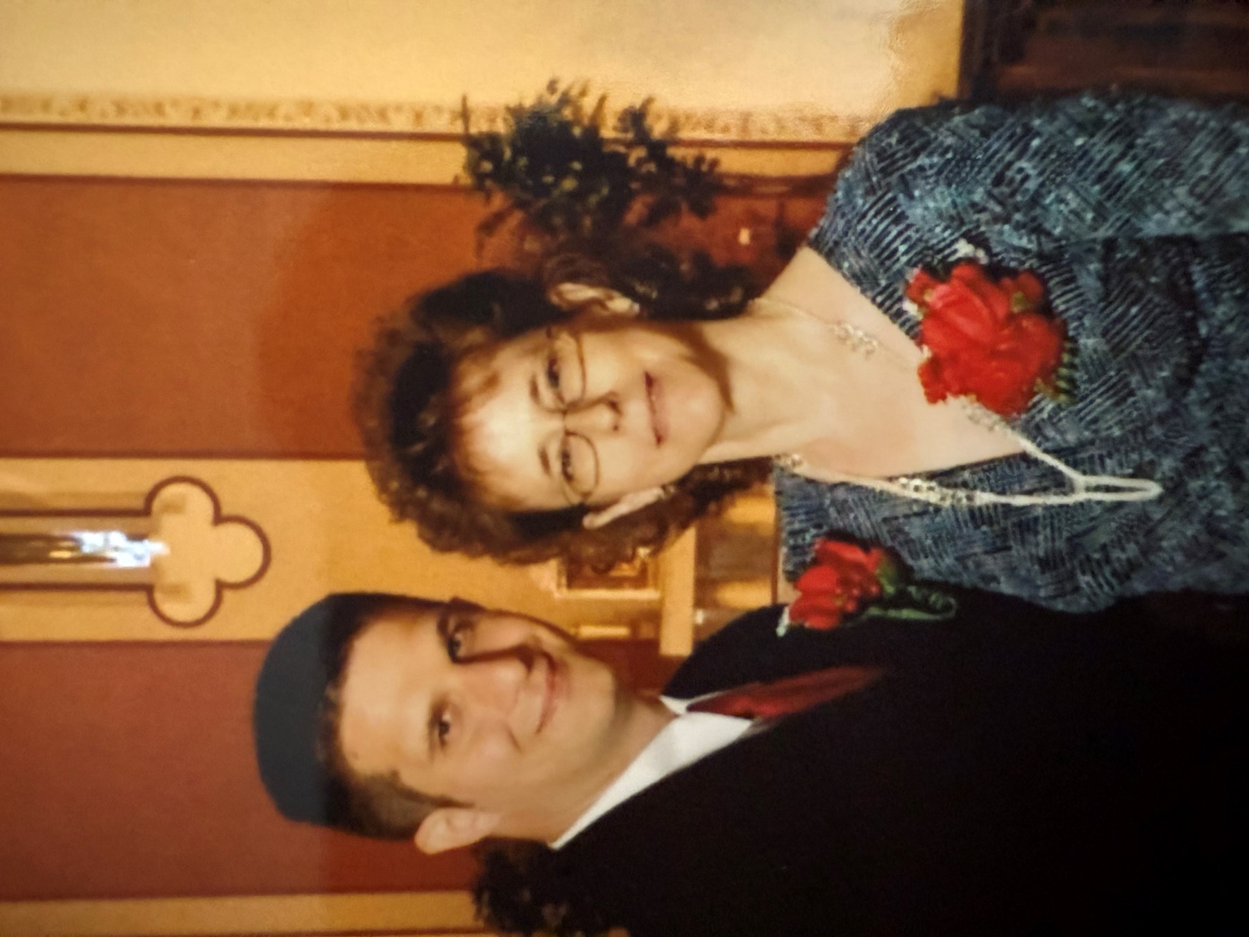 Avis de décès de Rose Mary Gould