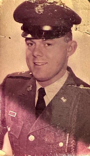 Obituary of Kenneth Robert Tesky