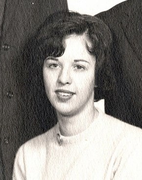 Obituary of Judith A. Barker