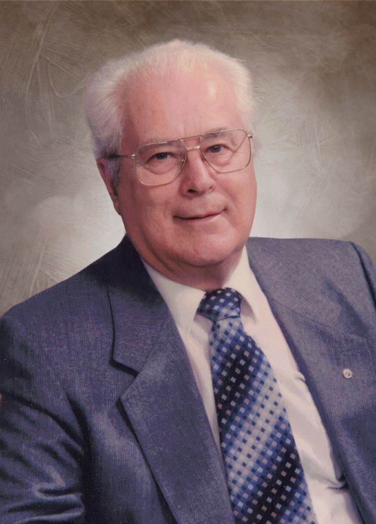 Avis de décès de Paul Langlais