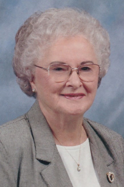 Obituary of Hazel Mae Wilson