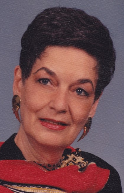 Obituary of Billie Jeanne Gray Cummins