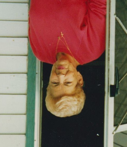 Obituary of Dorothy Beckham Bierdeman