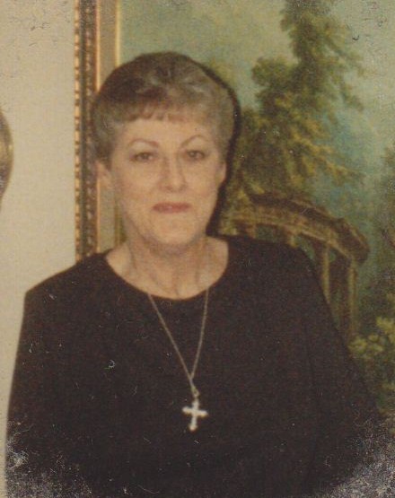 Obituary of Juanita Parks Evetts