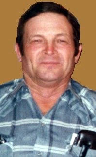 Obituary of Larry Wayne Hayes