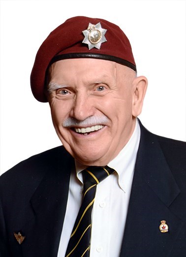 Peter Taylor Obituario Ottawa, ON