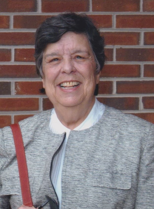 Betty Mullen Obituary Dallas, NC