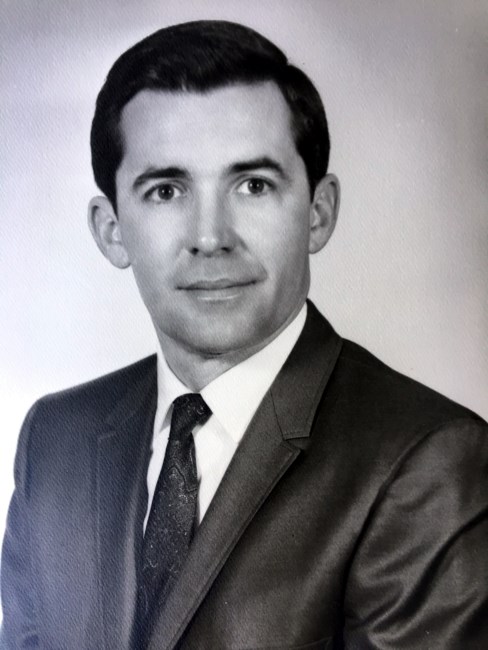 Obituary of William Bill Whitaker (Bill) Beach