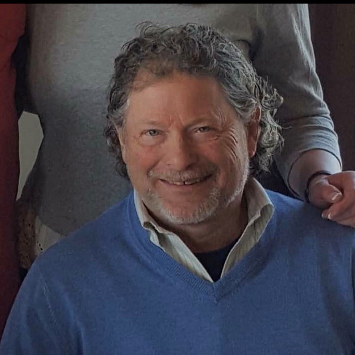 Obituary of David Joseph Connolly lV