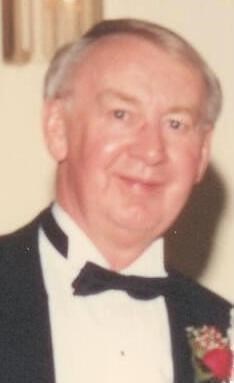 Obituary of William Stevenson