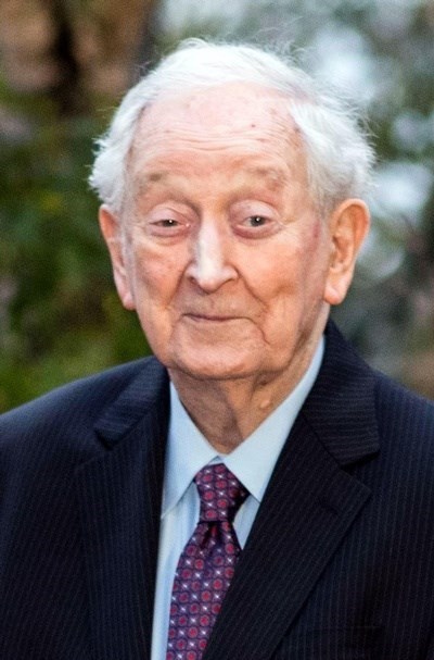 Obituary of Thomas Reece  Vannoy