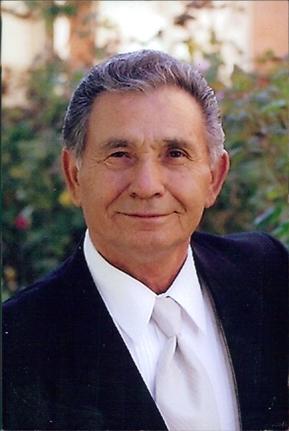 Obituary of Rosario Leone