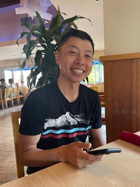 Obituary of Anderson Chiem