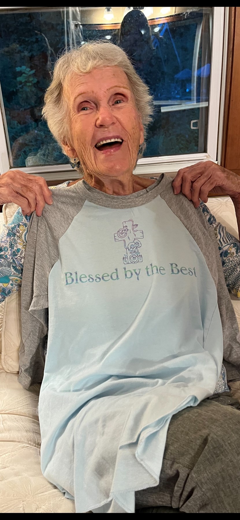 Obituary of Edith Jane Rayburn