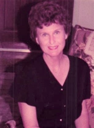 Obituary of Mary Jo (Brown) Adkins