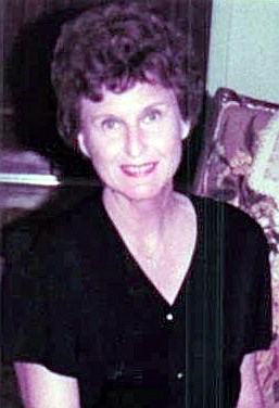 Obituary of Mary Jo (Brown) Adkins