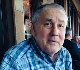 Obituary of Edward John Piloske