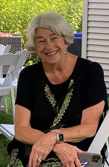 Obituary of Jolene Carlson