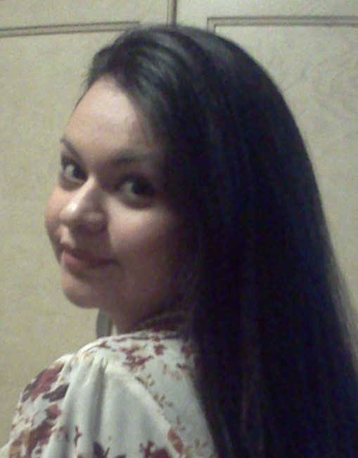 Obituary of Ebony Rae Martinez