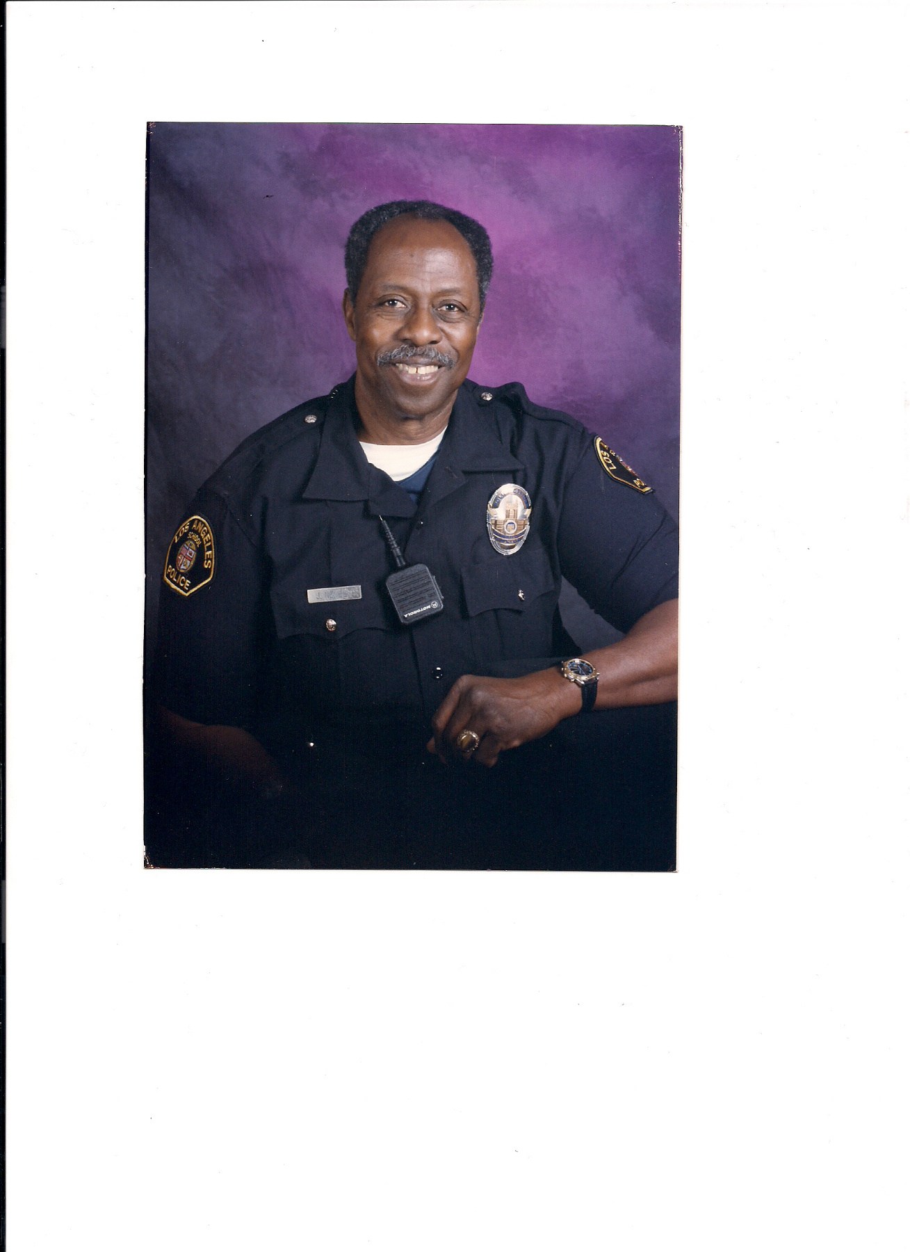 Obituary of Mr. Johnny Odell Nevels