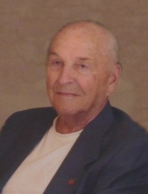 Obituary of John Frederick Bergman