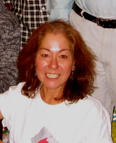 Obituary of Karen Carpenter Henzi