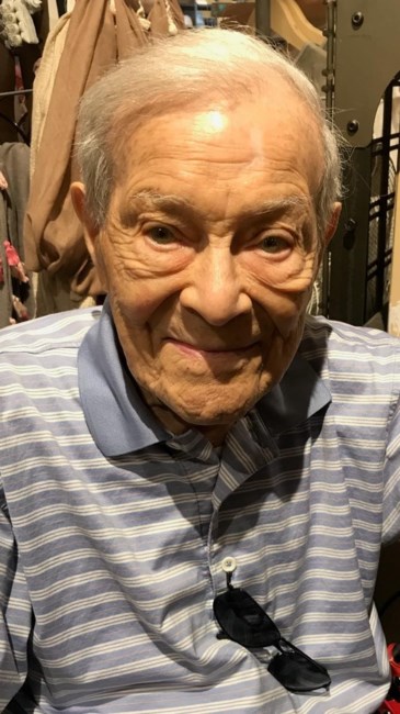 Obituary of Harold Gastwirth