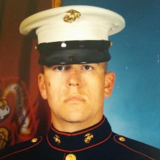 Avis de décès de Terrance Michael Gibson