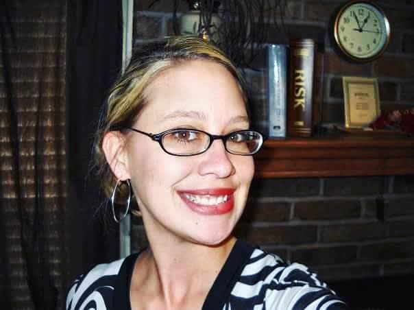 Obituary of Sarah Loretta Crosson Blake