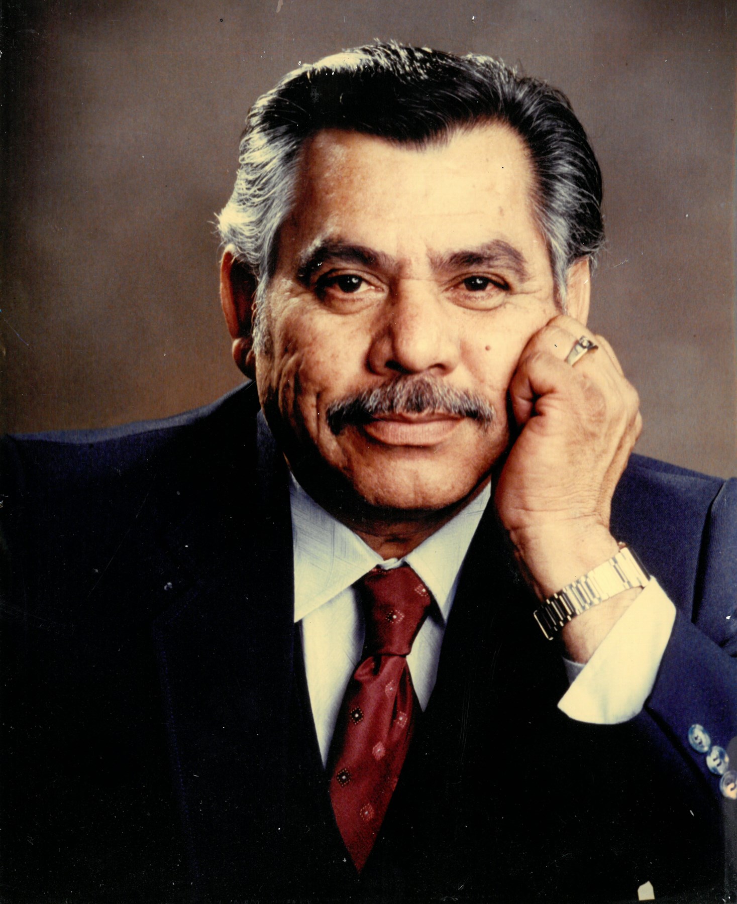 Obituary of William Theodore Faz