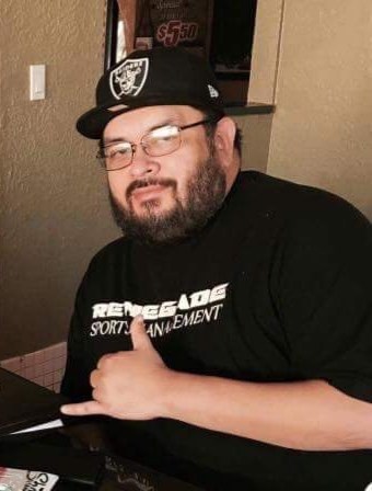 Obituary of Raymundo Joseph Lopez