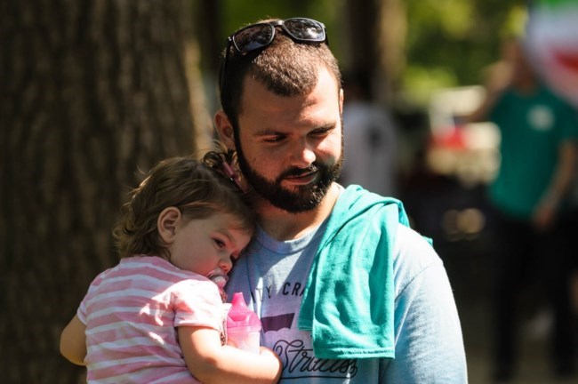 Avis de décès de Cody Dale Lohman