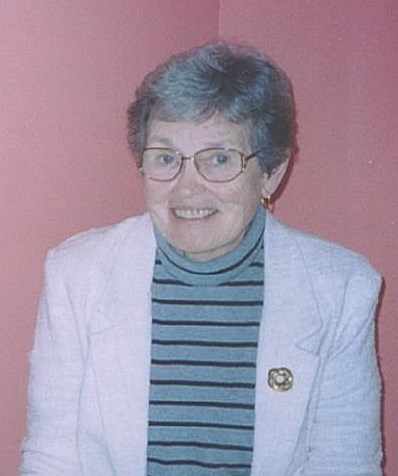 Joan Harris Obituary - Timonium, MD