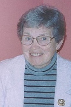 Joan Harris Obituary - Timonium, MD