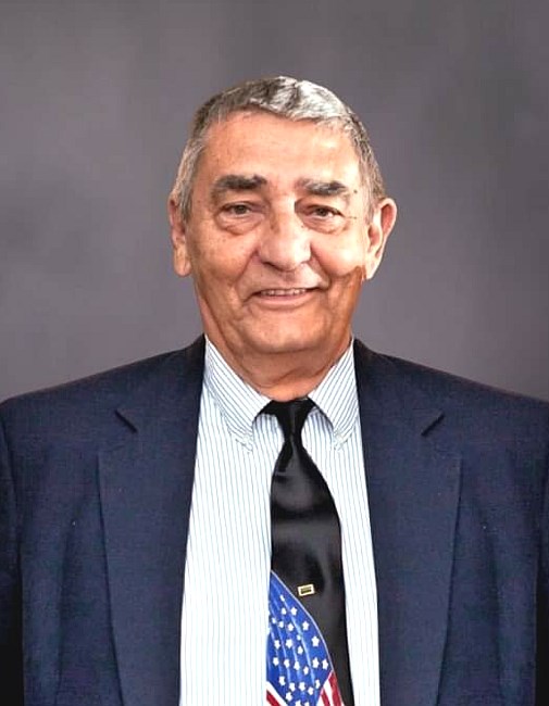 Obituary of Emerson W. Shaw