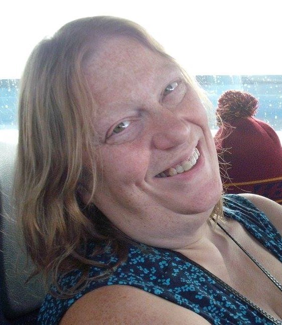 Obituary of Linda Gay Wellman