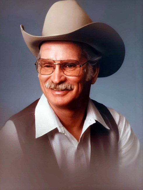 Obituary of Norman Eugene Stone